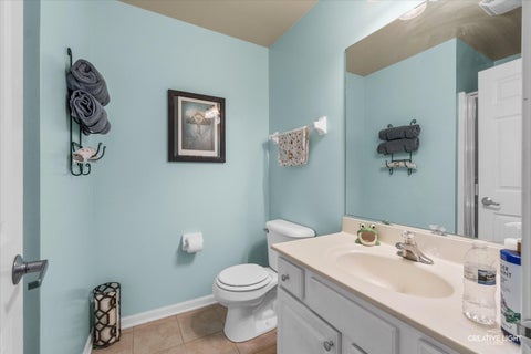 Tiny photo for 1138 Grace Drive, Yorkville, IL 60560 (MLS # 12650737)