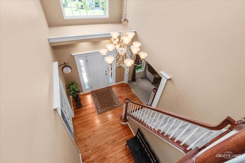 Tiny photo for 1138 Grace Drive, Yorkville, IL 60560 (MLS # 12650737)