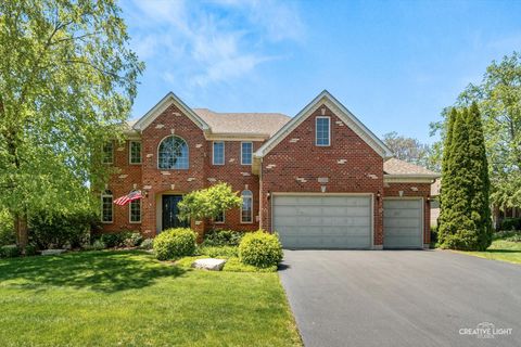 Property photo of 1138 Grace Drive, Yorkville, IL 60560