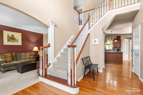 Tiny photo for 1138 Grace Drive, Yorkville, IL 60560 (MLS # 12650737)