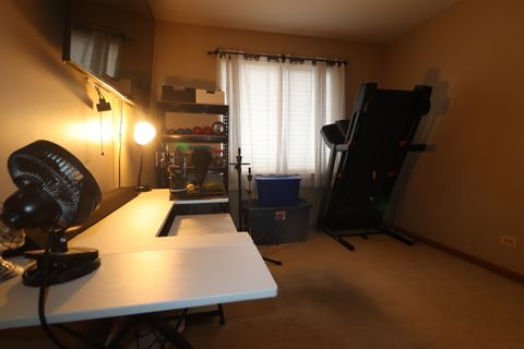 Tiny photo for 18 Forest Wood Lane, Park Forest, IL 60466 (MLS # 12555266)