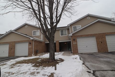 Photo of 18 Forest Wood Lane, Park Forest, IL 60466 (MLS # 12555266)