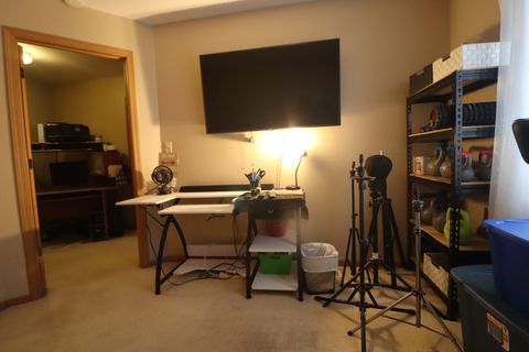 Tiny photo for 18 Forest Wood Lane, Park Forest, IL 60466 (MLS # 12555266)