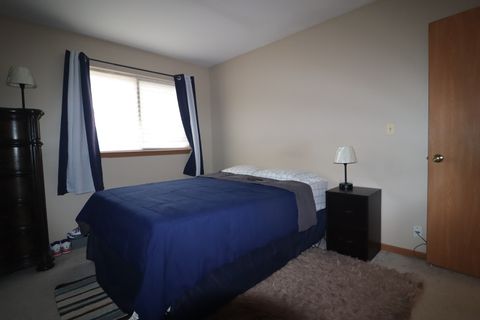 Tiny photo for 18 Forest Wood Lane, Park Forest, IL 60466 (MLS # 12555266)