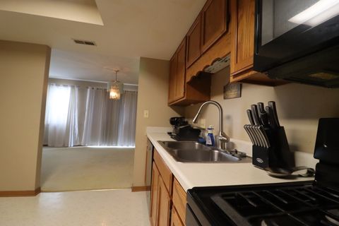 Tiny photo for 18 Forest Wood Lane, Park Forest, IL 60466 (MLS # 12555266)