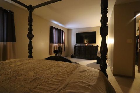 Tiny photo for 18 Forest Wood Lane, Park Forest, IL 60466 (MLS # 12555266)