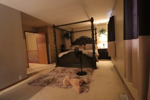 Tiny photo for 18 Forest Wood Lane, Park Forest, IL 60466 (MLS # 12555266)