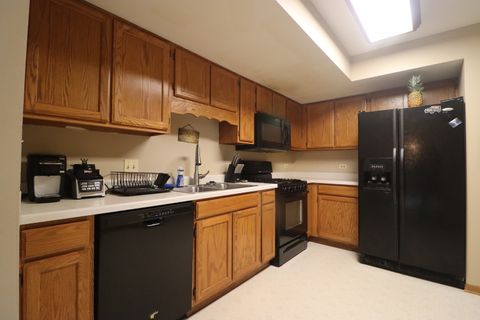 Tiny photo for 18 Forest Wood Lane, Park Forest, IL 60466 (MLS # 12555266)