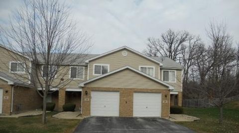 Photo of 18 Forest Wood Lane, Park Forest, IL 60466 (MLS # 12555266)