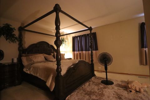 Tiny photo for 18 Forest Wood Lane, Park Forest, IL 60466 (MLS # 12555266)