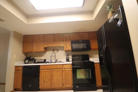 Tiny photo for 18 Forest Wood Lane, Park Forest, IL 60466 (MLS # 12555266)