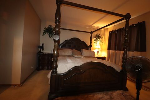 Tiny photo for 18 Forest Wood Lane, Park Forest, IL 60466 (MLS # 12555266)