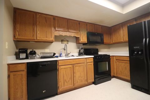 Tiny photo for 18 Forest Wood Lane, Park Forest, IL 60466 (MLS # 12555266)