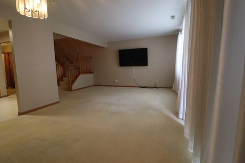 Tiny photo for 18 Forest Wood Lane, Park Forest, IL 60466 (MLS # 12555266)