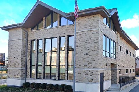 11244 S Western Avenue Chicago IL 60643