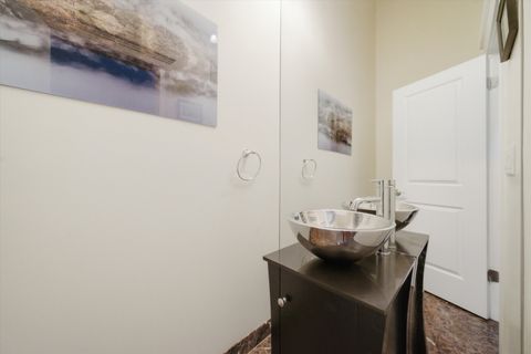 Tiny photo for 1245 N Greenview Avenue #3, Chicago, IL 60642 (MLS # 12588239)