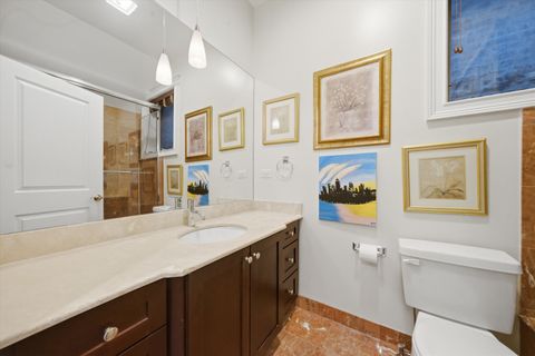 Tiny photo for 1245 N Greenview Avenue #3, Chicago, IL 60642 (MLS # 12588239)