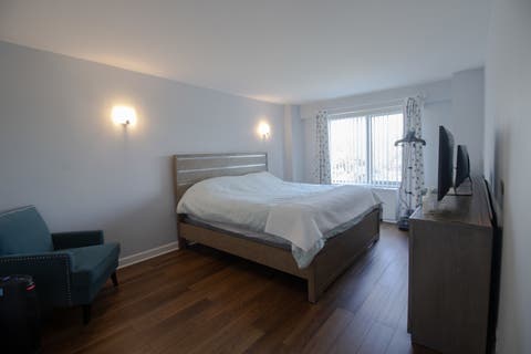 Tiny photo for 6833 N Kedzie Avenue #504, Chicago, IL 60645 (MLS # 12703194)