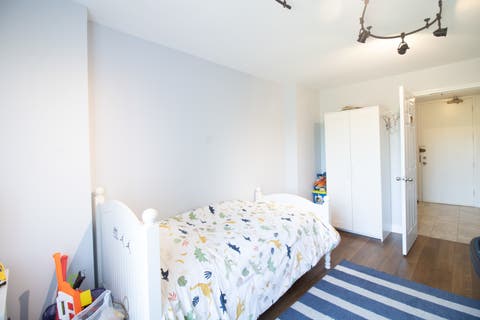 Tiny photo for 6833 N Kedzie Avenue #504, Chicago, IL 60645 (MLS # 12703194)