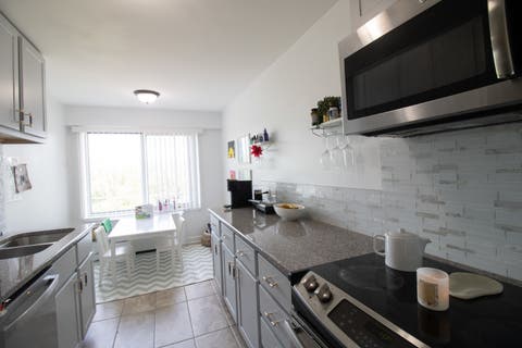 Tiny photo for 6833 N Kedzie Avenue #504, Chicago, IL 60645 (MLS # 12703194)