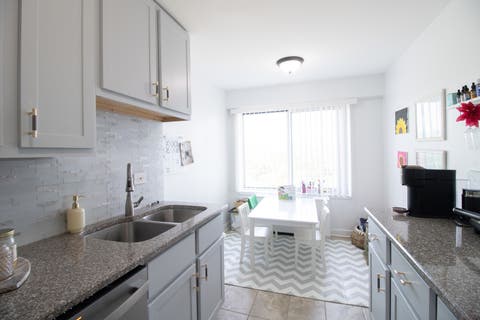 Tiny photo for 6833 N Kedzie Avenue #504, Chicago, IL 60645 (MLS # 12703194)