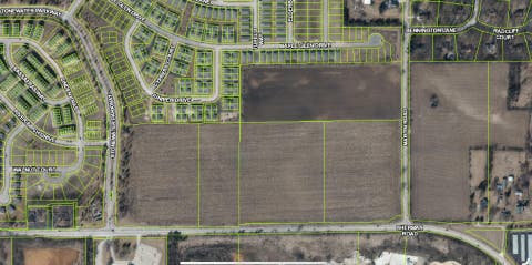 6447 W IL Rt 120 Parkway, McHenry, IL 60050 - #: 12437035