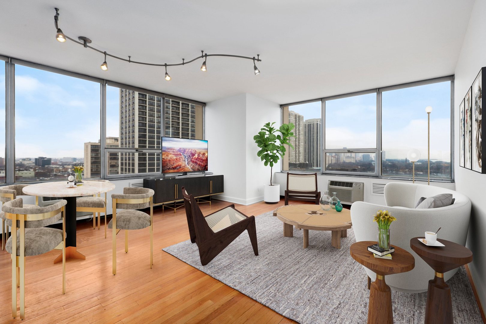 70 W Burton Place 1801