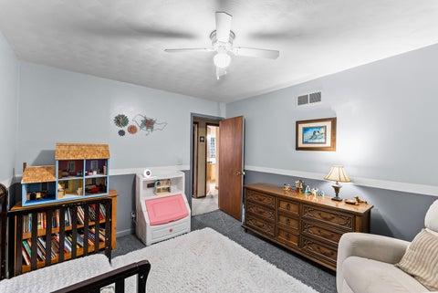 Tiny photo for 2912 43rd Street, Rock Island, IL 61201 (MLS # 12690933)