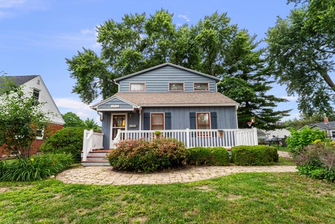 Tiny photo for 2912 43rd Street, Rock Island, IL 61201 (MLS # 12690933)