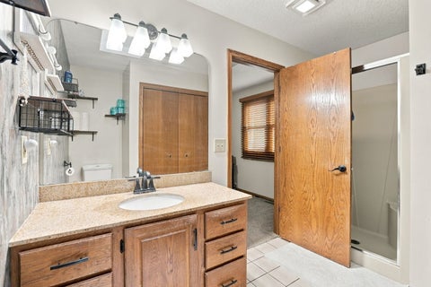 Tiny photo for 1760 Queens Drive, Bettendorf, IA 52722 (MLS # 12795123)