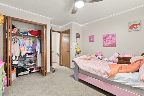 Tiny photo for 1760 Queens Drive, Bettendorf, IA 52722 (MLS # 12795123)