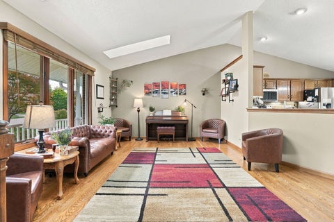 Tiny photo for 1760 Queens Drive, Bettendorf, IA 52722 (MLS # 12795123)