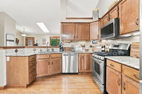 Tiny photo for 1760 Queens Drive, Bettendorf, IA 52722 (MLS # 12795123)