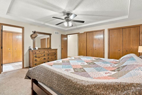 Tiny photo for 1760 Queens Drive, Bettendorf, IA 52722 (MLS # 12795123)
