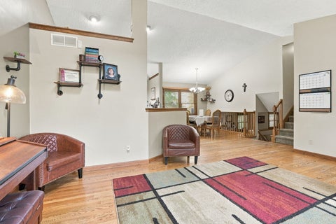 Tiny photo for 1760 Queens Drive, Bettendorf, IA 52722 (MLS # 12795123)