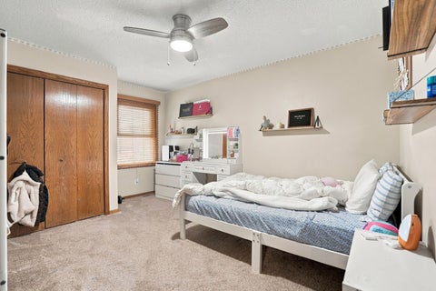 Tiny photo for 1760 Queens Drive, Bettendorf, IA 52722 (MLS # 12795123)