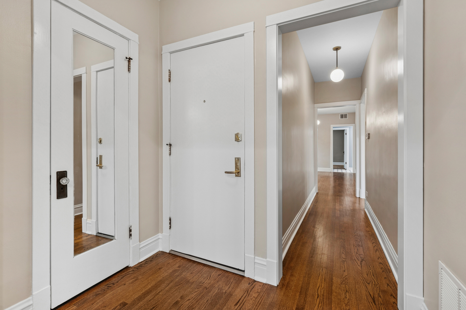 4932 N Ridgeway Avenue 2