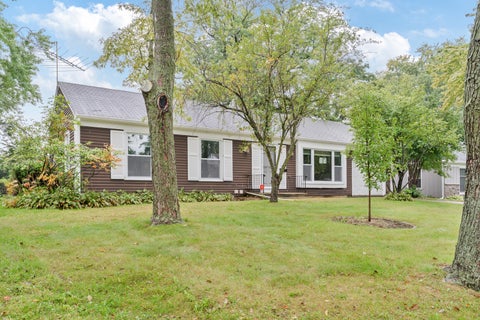 Tiny photo for 16 Somerset Road, Montgomery, IL 60538 (MLS # 12730513)