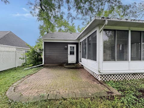 Tiny photo for 16 Somerset Road, Montgomery, IL 60538 (MLS # 12730513)