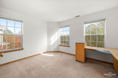 Tiny photo for 650 Littleton Trail #22-4, Elgin, IL 60120 (MLS # 12488927)