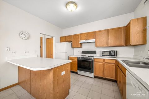 Tiny photo for 650 Littleton Trail #22-4, Elgin, IL 60120 (MLS # 12488927)