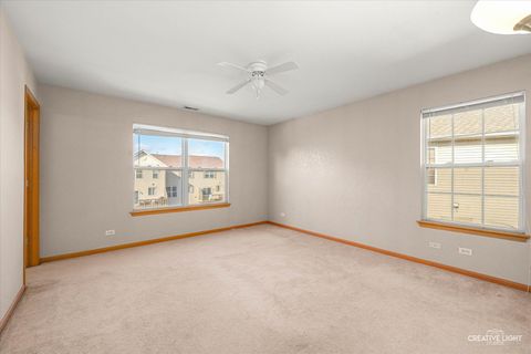 Tiny photo for 650 Littleton Trail #22-4, Elgin, IL 60120 (MLS # 12488927)