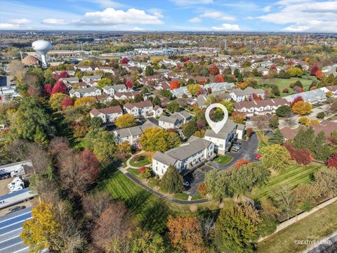 Tiny photo for 650 Littleton Trail #22-4, Elgin, IL 60120 (MLS # 12488927)