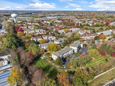 Tiny photo for 650 Littleton Trail #22-4, Elgin, IL 60120 (MLS # 12488927)