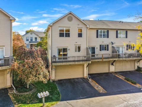 Tiny photo for 650 Littleton Trail #22-4, Elgin, IL 60120 (MLS # 12488927)