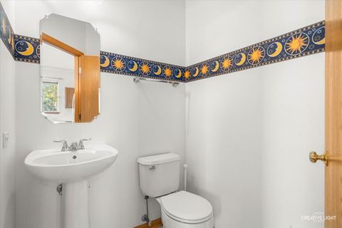 Tiny photo for 650 Littleton Trail #22-4, Elgin, IL 60120 (MLS # 12488927)