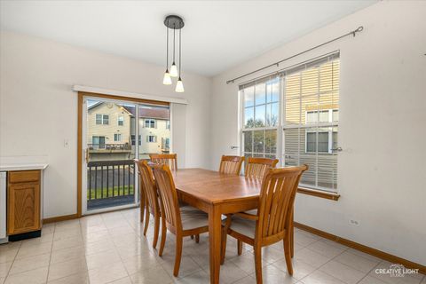 Tiny photo for 650 Littleton Trail #22-4, Elgin, IL 60120 (MLS # 12488927)