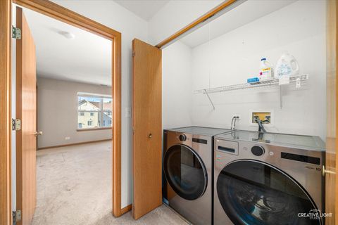 Tiny photo for 650 Littleton Trail #22-4, Elgin, IL 60120 (MLS # 12488927)