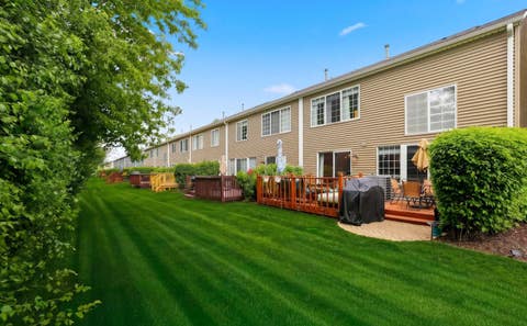 Tiny photo for 1307 Summersweet Lane, Bartlett, IL 60103 (MLS # 12653546)