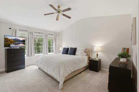 Tiny photo for 1307 Summersweet Lane, Bartlett, IL 60103 (MLS # 12653546)